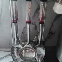 سرویس کفگیر وملاقه