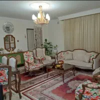 ۵۹متر تک خواب /فول امکانات گذر پهن سالن پرده خور|فروش آپارتمان|تهران, استاد معین|دیوار