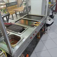 خریدار فروش یخچال نوشابه مکعبی صندوقی چرخ گوشت و.|یخچال و فریزر|تهران, چیتگر جنوبی|دیوار