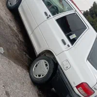 پراید 98|خودرو سواری و وانت|فسا, |دیوار