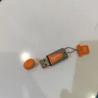 رم usb ۳۲ گیگ نیاز ب فرمت داره|لوازم جانبی موبایل و تبلت|اهواز, فرهنگ شهر|دیوار