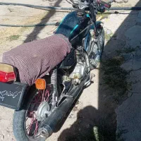 موتور مزایده مدل ۸۶|موتورسیکلت|چنگ الماسی, |دیوار