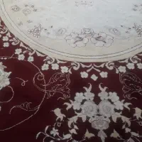 دو عدد فرش ۱۲ متری