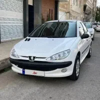 206 تیپ 2