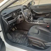 اریزو۵ بسیار تمیز ۱۴۰۱|خودرو سواری و وانت|شاهینشهر, شهرک میلاد|دیوار