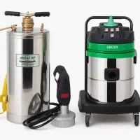 دستگاه شستوشوی مبل-مبلشوی صنعتی-مبل شوی صنعتی G50|ماشینآلات صنعتی|تهران, جمهوری|دیوار