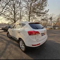 جک s5 مدل ۱۴۰۰|خودرو سواری و وانت|قائم‌شهر, |دیوار