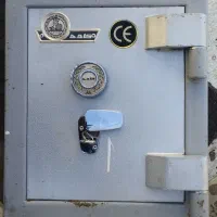 گاوصندوق کاوه75k