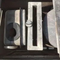 بخاری نفتی کاربراتی|بخاری، هیتر، شومینه|تربت جام, میان جام|دیوار