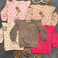 بلوز تک مجلسی دخترانه|کفش و لباس بچه|مشهد, سرافرازان|دیوار