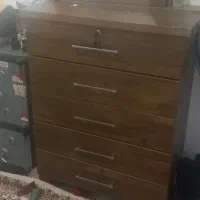 دراور ۵ کشو همراه با اینه