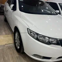 کیا سراتو ۲۰۰۰|خودرو سواری و وانت|بندرعباس, |دیوار