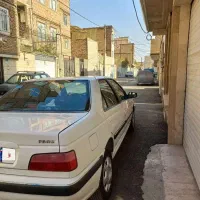 پژو پارس ساده، مدل ۱۴۰۰|خودرو سواری و وانت|پاکدشت, حصار امیر|دیوار