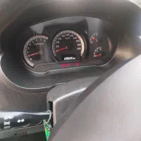 کوییک 1402 کم کار|خودرو سواری و وانت|شهریار, شهریار|دیوار