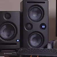 پریسینوس  Presonus Eris E44|سیستم صوتی خانگی|تهران, شادمان|دیوار