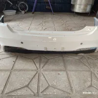 سپر عقب ساینا s