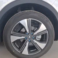 چانگان CS55 پلاس 1404 (وارداتی مونتاژی)|خودرو سواری و وانت|پارسیان, |دیوار