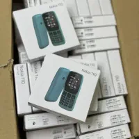 گوشی نوکیا 110|موبایل|سراوان, |دیوار