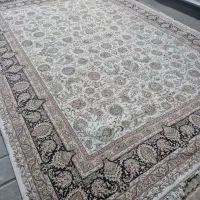 سلام دوتخته فرش ۷۰۰ شانه افشان