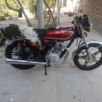 موتور 200 همتاز خشک|موتورسیکلت|چهاربرج, |دیوار