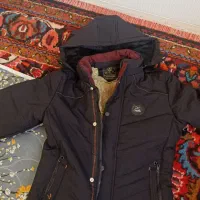 فروش کاپشن مردانه و پسرانه