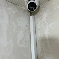 نصب دوربین مداربسته + نصب و کانفیگ رادیو میکروتیک