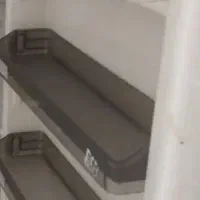 یخچال فیلور اصل موتور نو ژاپن