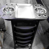 ترولی|آرایشگاه و سالنهای زیبایی|کاشان, سه راه پرورشگاه|دیوار