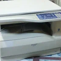 فتوکپی لیزری ۵۳۱۶ شارپ قدرتی