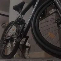 دوچرخه گرین وی|دوچرخه، اسکیت، اسکوتر|تربت جام, مسکن مهر|دیوار