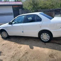 سمند سورن xu7p