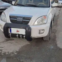 ایکس ۳۳ مدل ۹۳ بیرنگ استثنا|خودرو سواری و وانت|نقده, |دیوار