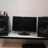 مانیتورینگ eris e8