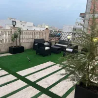 فروش پنت ۳۱۰ متری شیک منطقه یک|فروش آپارتمان|ساری, |دیوار