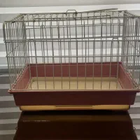 قفس خرگوش