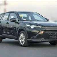 تویاتا فرانتلندر ۲۰۲۶
