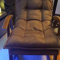 صندلی ریلکسی