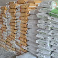 خوراک و مکمل دام و طیور