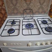 گاز پنج شعله فردار تکنو|اجاق گاز و لوازم برقی پختوپز|فاضل آباد, |دیوار