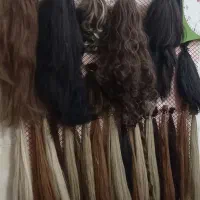 لوازم آرایشگاهی زنانه