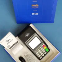 Es600 کارتخوان سیار|فروشگاه و مغازه|قائم‌شهر, |دیوار