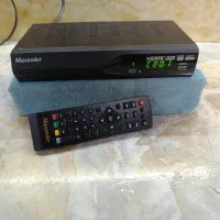 دستگاه دیجیتال مکسیدر