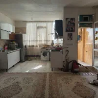 خونه آپارتمانی طبقه ی چهارم|فروش آپارتمان|کرج, آق تپه|دیوار