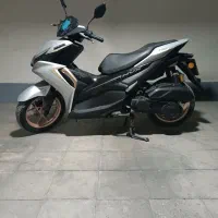 موتور طرح آیروکس nvx 170 abs مدل ۱۴۰۳