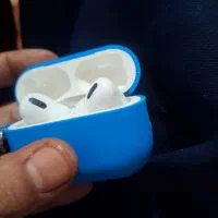 هندزفری بلوتوث طرح آیفون اصلی با کاور|لوازم جانبی موبایل و تبلت|بجنورد, |دیوار