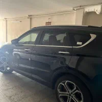 فیدیلیتی ۱۴۰۲|خودرو سواری و وانت|تهران, پرستار|دیوار