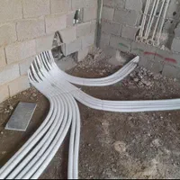 لوله کشی گاز آب فاضلاب پکیج تخریب بازسازی صفرها صد|خدمات پیشه و مهارت|کرج, باغستان|دیوار