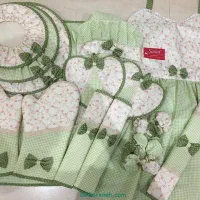 سفارش دوخت سرویس آشپزخانه ،دستگیره|سفره، حوله، دستمال آشپزخانه|میبد, |دیوار