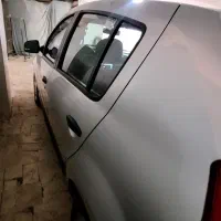 ساندرودنده ای مدل95 بی رنگ و کم کار به شرط کارشناس|خودرو سواری و وانت|تهران, شهرک آزادی|دیوار