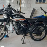 متور200 شکاری تریل|موتورسیکلت|بندر ماهشهر, |دیوار